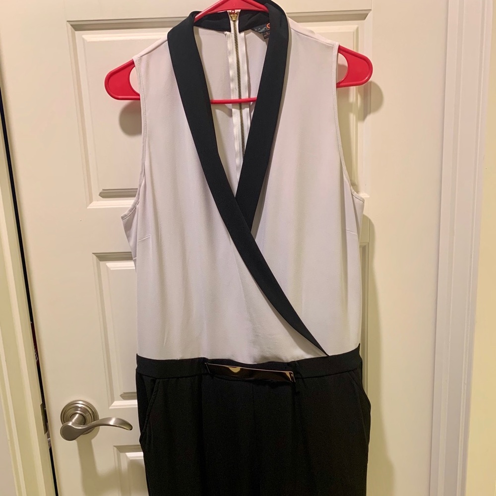 Guess jumpsuit